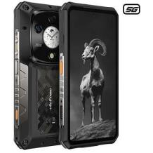 Ulefone Armor 28 PRO, 6.67", 1080 x 2400, 16GB, 512GB, 50MP, 64MP, 10600mAh, IP68/IP69K, Android 14