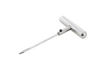 Padangų remonto adata FORSAGE F-STR-30 82 mm ilgio, kompaktiška ir lengva naudoti