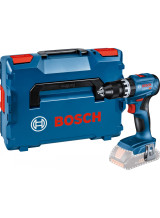 Akulööktrell GSB 18V-45 (ilma aku ja laadijata) 06019K3301 BOSCH