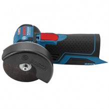 Nurklihvija GWS 12V-76 V-EC Solo 06019F2000 BOSCH