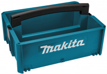 MAKPAC vaļējā instrumentu kaste nr.1 P-83836 Makita