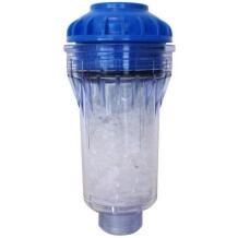 Amg Water Filters Korpuss filtram veļas mašīnai 8929146, 3/4", 4 bar, 30°C, filtrkorpuss saderīgiem Cristalsoft katridžiem