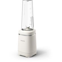 Philips настольный блендер HR2500/00, мощность 350 Вт, объем 0.6 Л, максимальная скорость 25000 об/мин, уровень шума 86 дБ