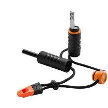Gerber Ugnies uždegiklis MODELIS 31-003151, 119mm, 1, IPX4, GHS07, GHS02, oranžinė, juoda