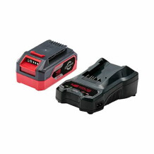 Battery and charger set 48V 2Ah, 4A, CRAMER, 2912386