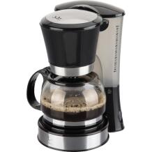 Jata Kohvimasin CA288N, 600W, 2-8 tassi, automaatne väljalülitus, püsifilter, purunematu kuumutuspind