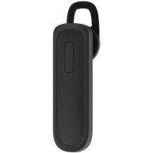 Tellur Bluetooth kõrvaklapid Vox 5 TLL511291, 7.5g, must, juhtmevabad, kõrva sisetükid, multipoint ühendus, ergonoomiline disain
