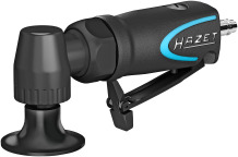 Mini diska slīpmašīna, HAZET, 9033M-11, 126 mm, 18000 apgr./min, ātrā maiņa