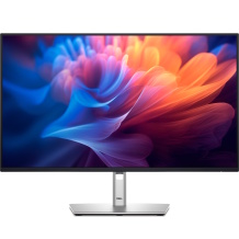 Monitorius 27″ IPS 16 9 100 Hz Full HD P2725H 1920×1080 8 ms 300 cd m² 1×HDMI Juodas 210 BMGC Dell