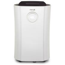 Clean Air Optima Niiskuse eemaldaja CA-704, 40m², 165W, 39dB, 4L paak, UV-C lamp, ionisaator, automaatne sulatamine