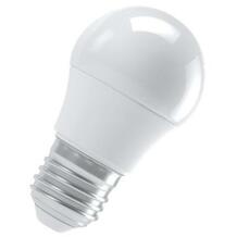 Emos LED pirn 0030431, 6W, 510Lm, E27, G45, soe valge, matt pind