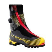 Batai G-SUMMIT, LA SPORTIVA, 8020647219100, Medžiaga: vandeniui atspari, Vidinis sluoksnis: CORE-WRAP™, Svoris: 1660g