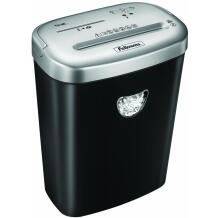 Fellowes Paberihakkur 53C 4653101, 10 lehte korraga, 23 L, ristlõike hakkur