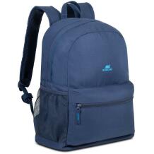 Rivacase Рюкзак 5563BLUE, 18L, 310mm, 150mm, 400mm, полиэстер, водоотталкивающий, внутренний карман 235x20x330mm