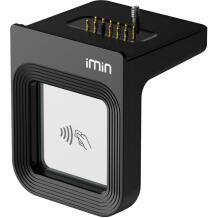 Imin NFC antena DS2 51, bezvadu savienojumi NFC, produkta neto svars 0.035 kg
