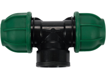 Adapter PE 25x1"x25 IT 88863 FLO