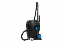 Profesionālais putekļu sūcējs ar automātisko filtra tīrīšanu, HT2E410, 2000 W, 30 L, HEPA filtrs, bezvadu tālvadība