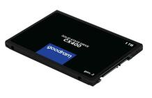 Goodram SSD CX400 GEN.2 SSDPR-CX400-01T-G2, 1TB, SATA, 3D TLC, 500MB/s скорость записи, 550MB/s скорость чтения, 720TBW