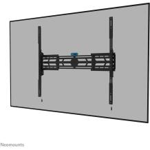 Neomounts настенный крепеж WL30S-950BL19 максимальная нагрузка 160 кг, размер экрана 55-115", VESA 100x100-1500x900 мм