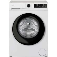 Candy Skalbimo mašina GD 17SB7-S, 7 kg, 1100 RPM, Energijos klasė A, Priekinė pakrovimo, Garų funkcija, LED ekranas, balta