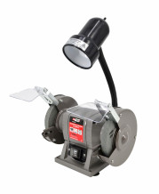 Šlifuoklis galąstuvas  150mm/300W AW05101 AWTOOLS