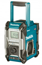 Radio XGT, LXT, CXT, 220V, Bluetooth MR002G MAKITA