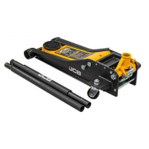 Žemo profilio hidraulinis domkratas JCB JCB-TR50001 5T 90–550 mm, dviejų stūmoklių