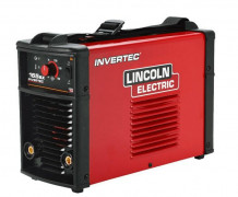 Metināšanas invertors Invertec 165 SX K14169-1 LINCOLN ELECTRIC