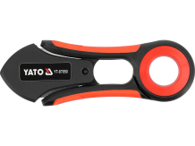 Gėlių žirklės su spyglių nuėmėju YATO YT-87850 13CM