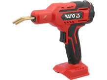 Plastmasas metināšanas iekārta 18V (BODY) YT-824483 YATO