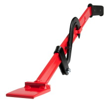 Лопата 80 см, OREGON, 536304, 80 см