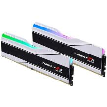 G.Skill оперативная память DIMM 32GB DDR5-6000 F5-6000J3036F16GX2-TZ5NRW, 6000MHz, 32GB, 2x16GB, CAS 30, RGB подсветка, AMD EXPO