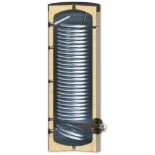 Sunsystem Enameled Water Heater 300L with Heat Exchanger 3.3 m SWPNL300, 181kg, 188kg, 0.781625m3, 650mm, 650mm, 1850mm