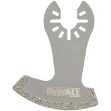 Dewalt Zāģis 60mm DT20739-QZ Diamanta mala, 1 gab, 2 cm augstums, 18 cm garums, 0.04 Kg svars, zāģēšanai