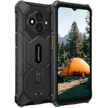 Ulefone RugKing 3 Pro BLACK, 6.56'', 720x1612, 8GB RAM, 128GB ROM, 5700mAh, IP68, IP69K, Android 15