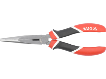 Long Nose Pliers 8" YT-1944 YATO