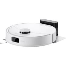 Roborock Q10 PF tīrīšanas robots Q10PF02-00, 10,000 Pa, 150 min, 45 W, LDS, 3 ūdens plūsmas līmeņi, 5200 mAh