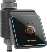 Ūdens kontrole Bluetooth 9V 12bar. 01889-20 GARDENA