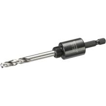 Dewalt Zāģa asis DT90365-QZ, 14 - 30 mm, 6.35 mm, Bi-Metāls, 1 gab., Ātrā atbrīvošana