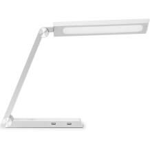 Gastroback Laualamp 60000, 120 W, 2 USB porti, Qi juhtmevaba laadimine, 2700-6500 °K, 950 luksi, A klass