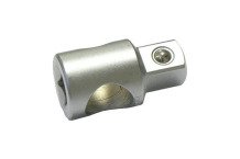 Adapter 3/8" F x 1/2" M, FORSAGE, F-80634, CrV material