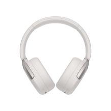 Belaidės ausinės Bluetooth 5.4 su ANC ir mikrofonu Bluetooth 5.4 ANC mikrofonas W830NB Sand White Edifier