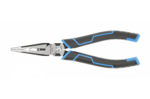 Profesionālas daudzfunkcionālas knaibles, CrV tērauds, HT1P247, HOGERT