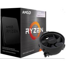 Amd Ryzen 7 5700G procesorius 100-100000263BOX, 3.8 GHz, 8 branduolių, 16 gijų, 16 MB L3, AM4, 65 W TDP