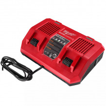 Akumulatoru lādētājs M18 DFC 4932472073 Milwaukee