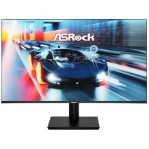 Asrock Monitors CL27FFB, 68.6cm, 1920x1080, 144Hz, IPS, 1ms, 99% sRGB, 178° skata leņķis, melns