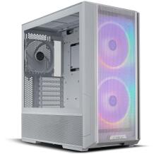 Lian Li Korpus LANCOOL 216 G99.LAN216RW.00, 2x160mm, 1x140mm, 2xUSB3.0, 1xUSB Type C, 4x2.5", 2x3.5"