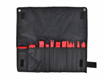 Apšuvuma noņēmēju komplekts (11gab.) AW17311 AWTOOLS