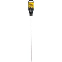 Dewalt SDS-plus urbis DT9620-QZ 5 mm, 460 mm, 2 griezēji, karbīda, 140° gals, cieta tērauda korpuss