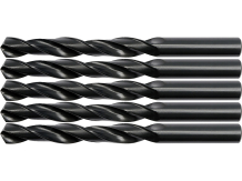 Metallipuur Hss 10,0mm 5 tk. YT-4453 YATO